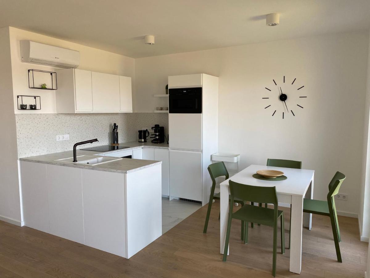 Tiszafüred Opustisza7 Apartman מראה חיצוני תמונה